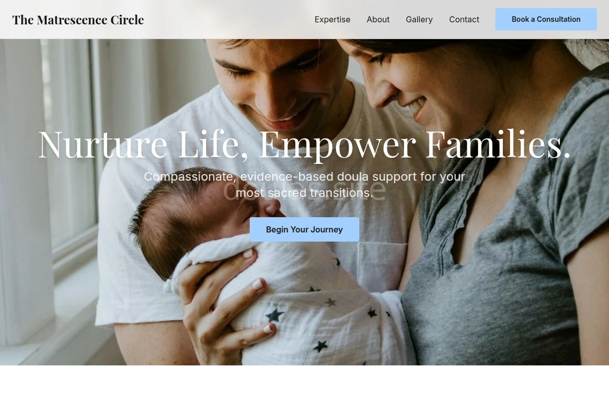 Haven Doula