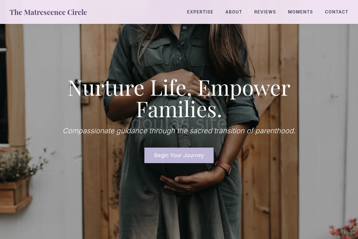 Haven Doula