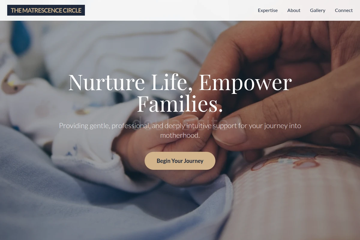 Meadow Doula