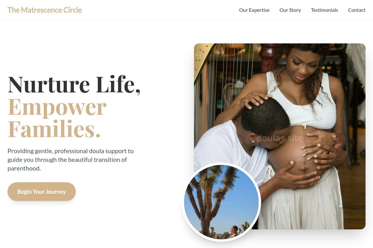 Haven Doula