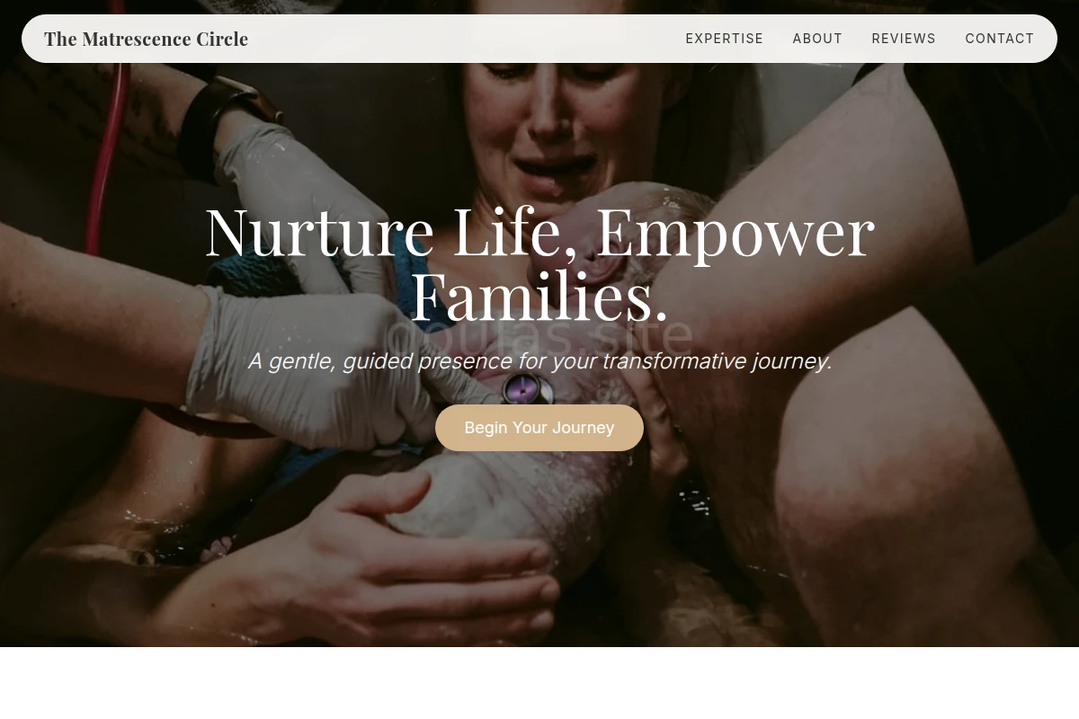 Dawn Doula