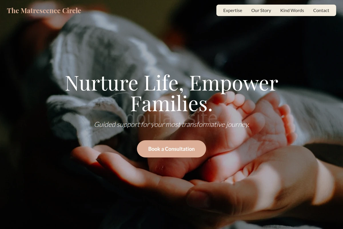 Zen Doula