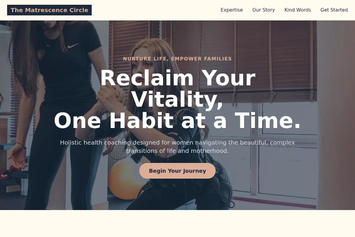 Willow Health Coach