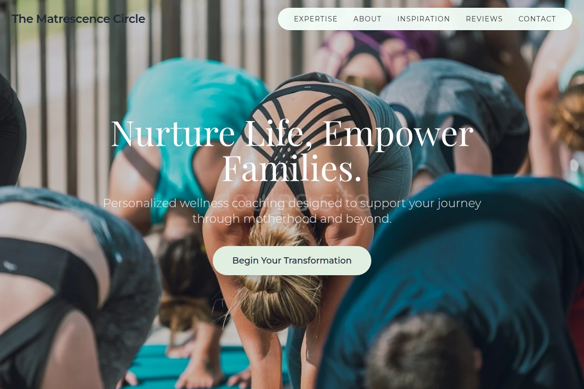 Silk Health Coach