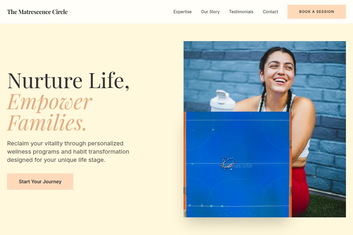 Sky Health Coach