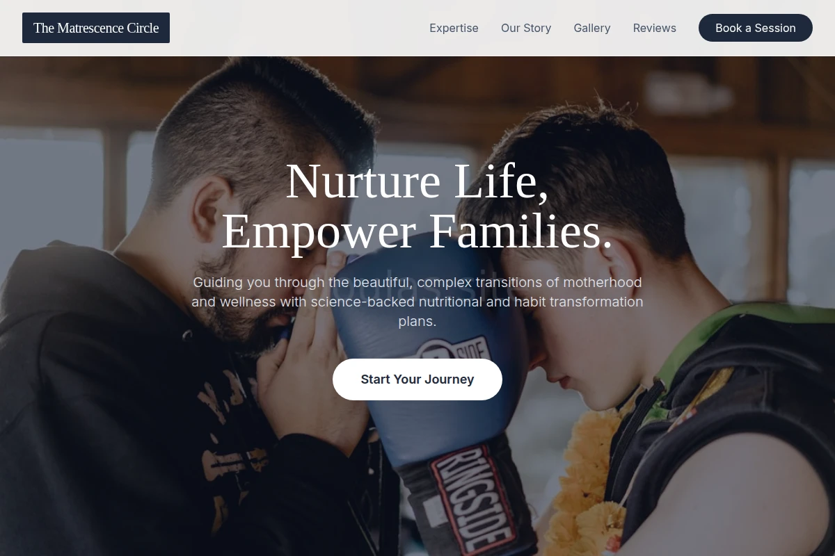 Bloom Health Coach