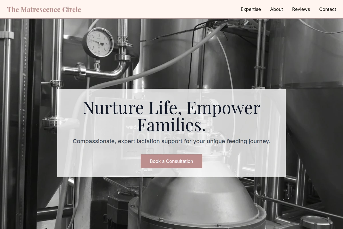Lotus Lactation Consultant