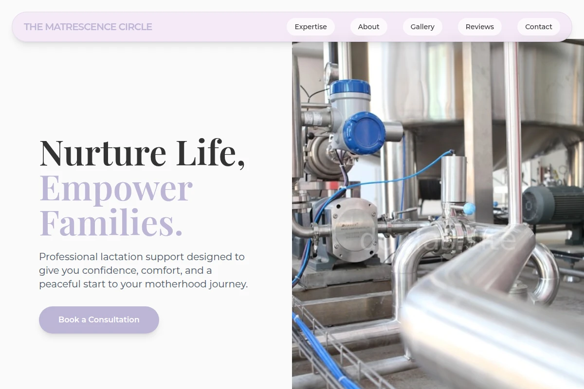 Silk Lactation Consultant