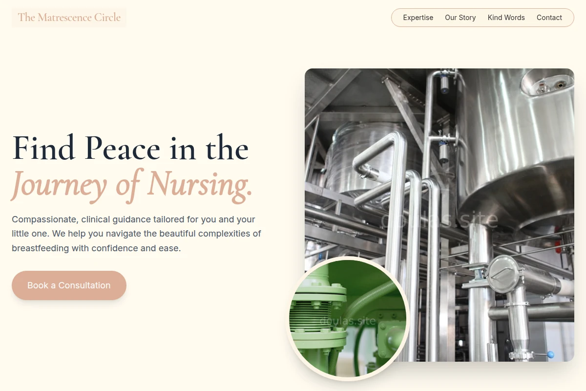 Meadow Lactation Consultant