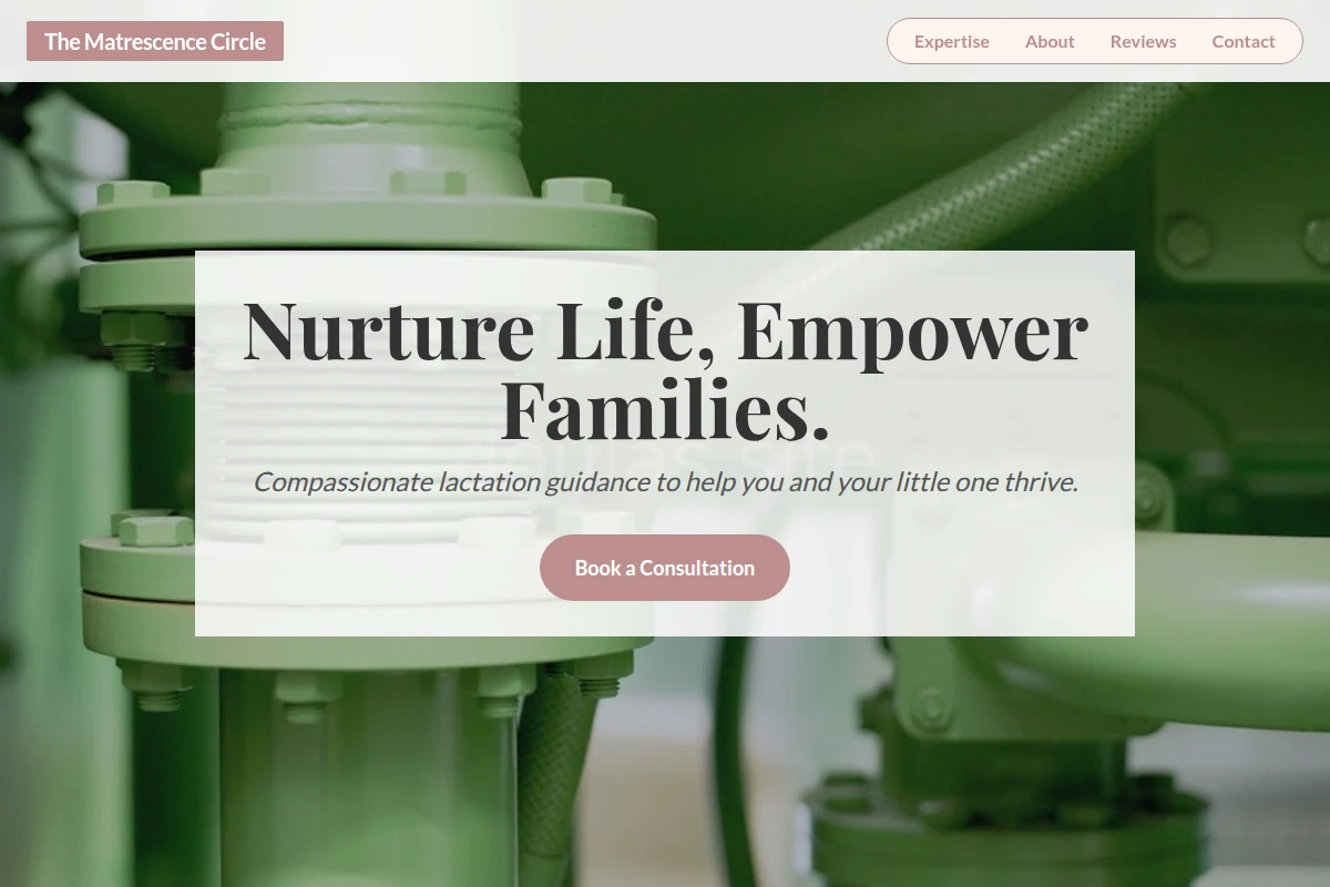 Heart Lactation Consultant