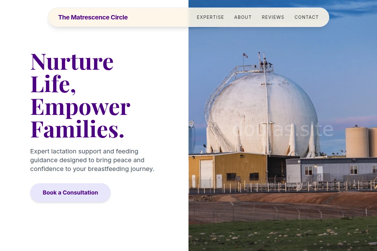 Rhythm Lactation Consultant