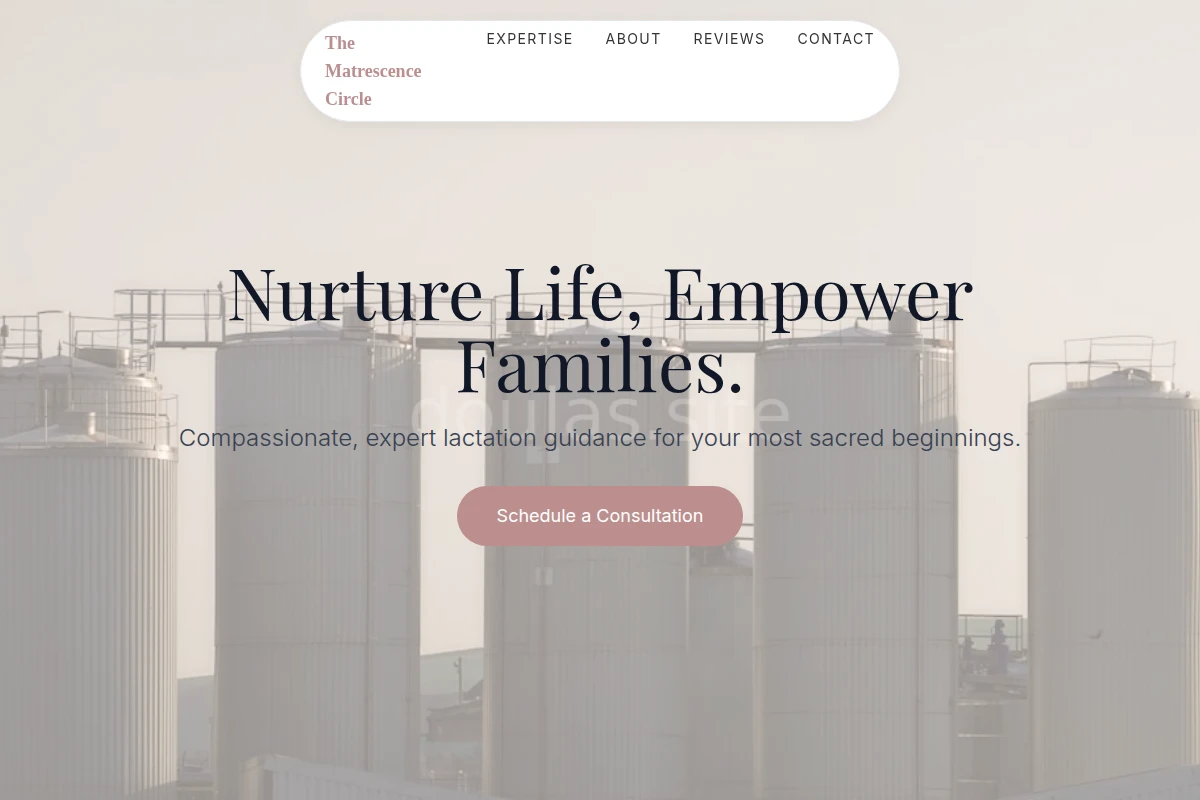 Silk Lactation Consultant