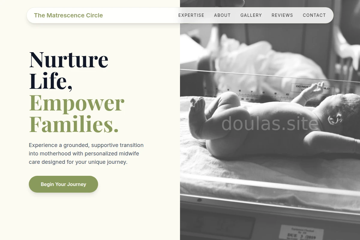 Earth Midwife