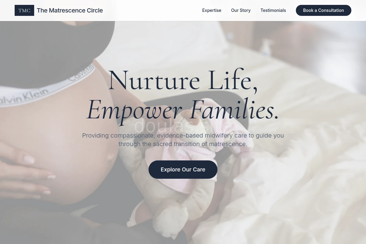 Flow Midwife