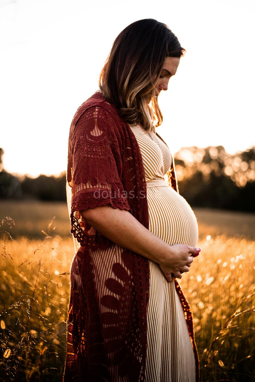 Prenatal Support