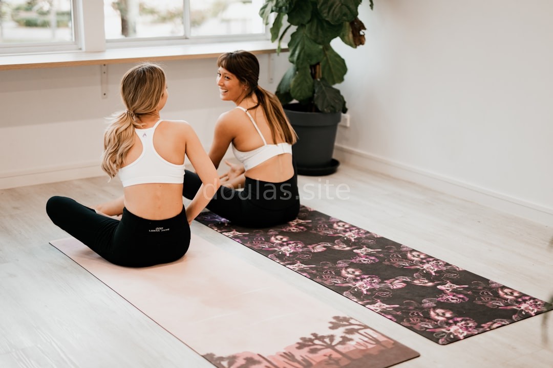 Breathwork Coaching