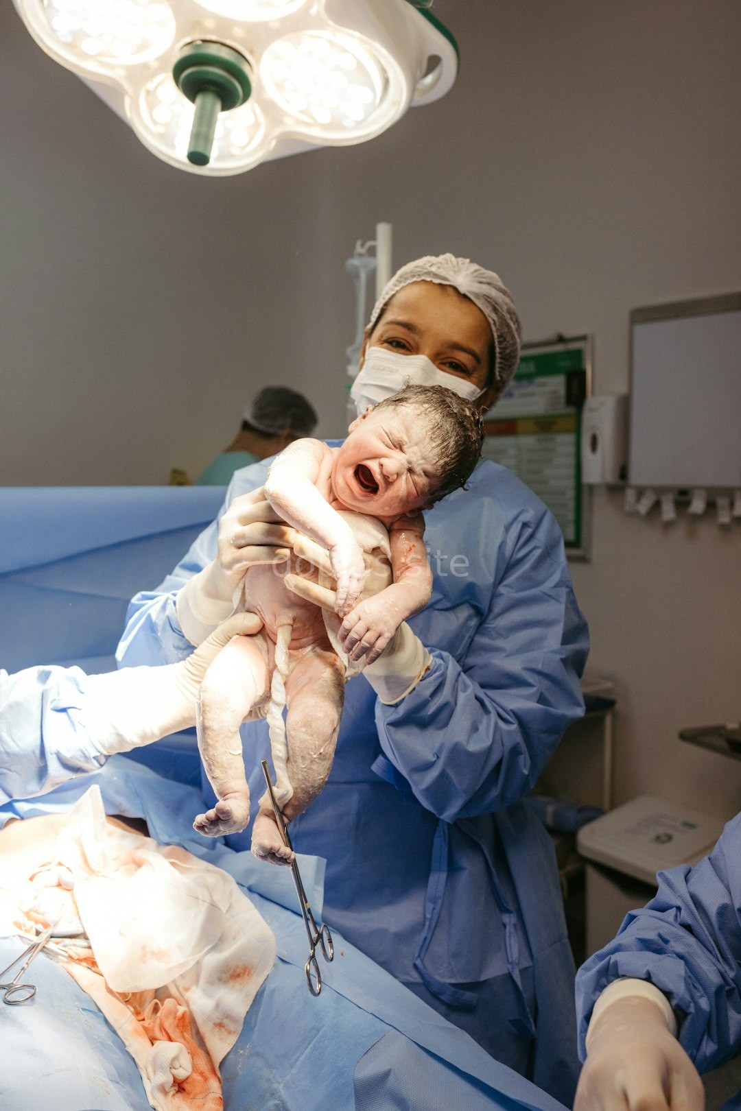 Birth Support