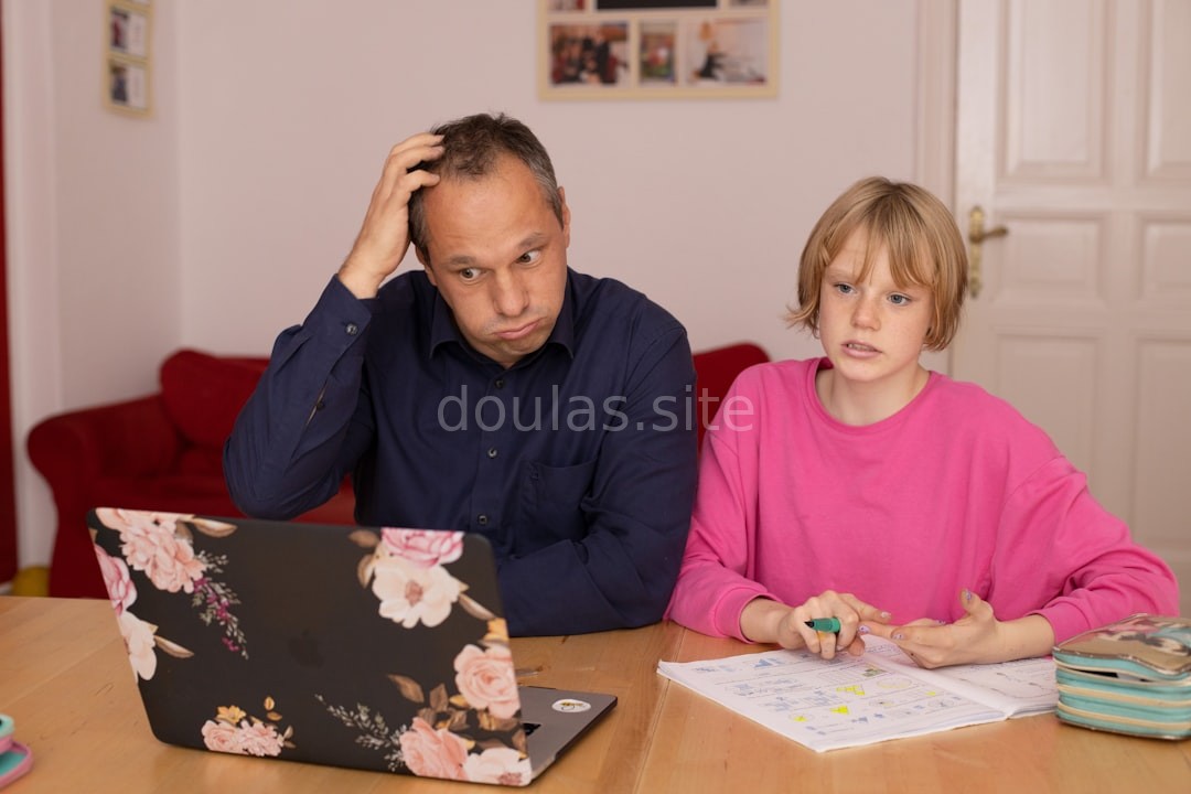 Parenting Tip 4