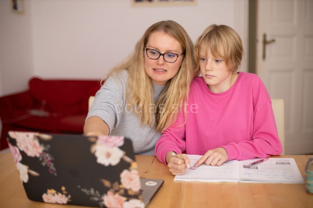 Parenting support